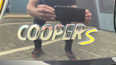 MINI Hatchback 135kW Cooper S Level 3 33kWh 3dr Auto Electric Hatchback